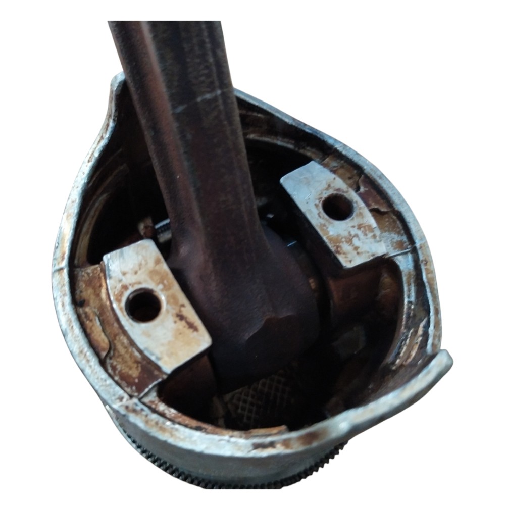 Biela Motor Fiat Argentino Sevel Fiorino Fiasa 1.5 Original 5
