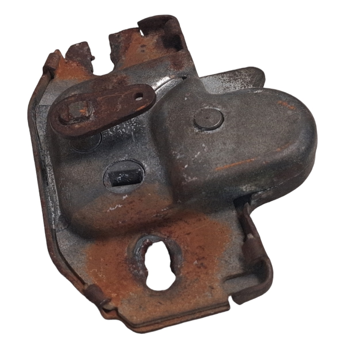 Fechadura Tampa Porta Malas Monza 82 84 86 88 90 91 92 94 96 3
