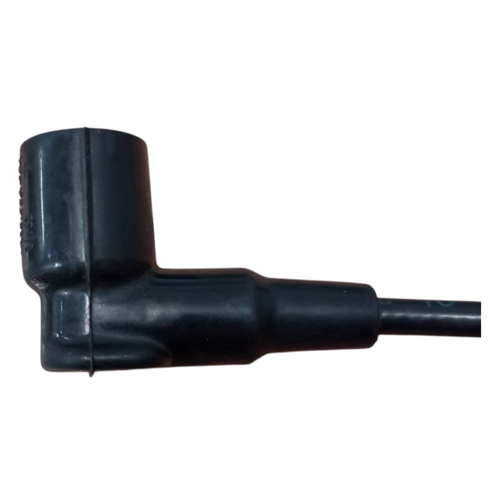 Cabo Vela Ignição Bmw Série 5 E34 535 87 88 89 90 91 92 A 95 – Preto 2