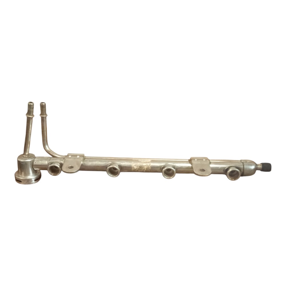 Flauta Bicos Injetores Gm Corsa Celta 1.0 99 2000 2002 2005 6