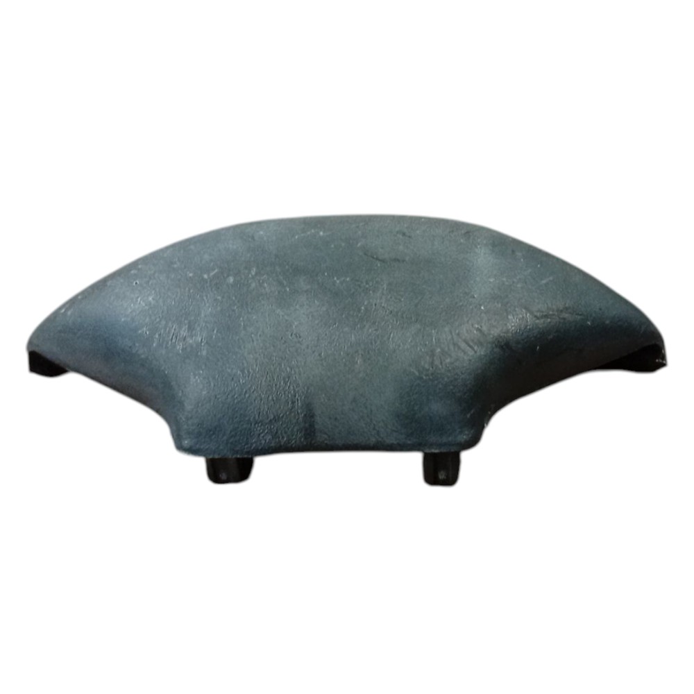 Acabamento Cinto Ford Ka Fiesta 99 2000 2001 2003 Preto 6