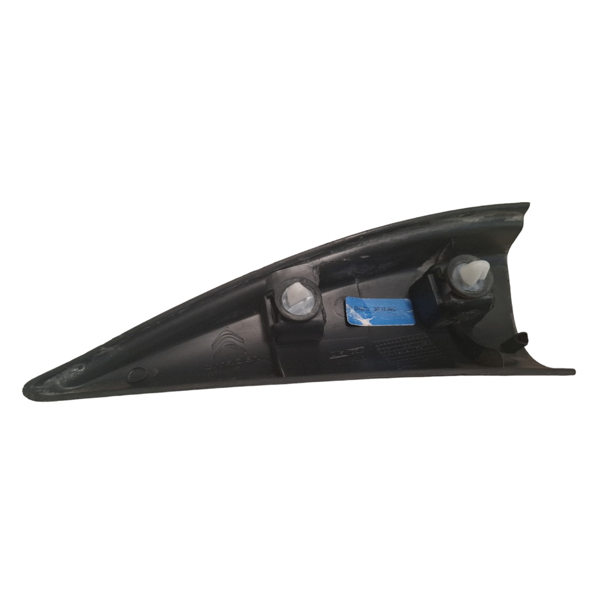 Acabamento Interno Retrovisor Direito Aircross 2011 A 2015 3