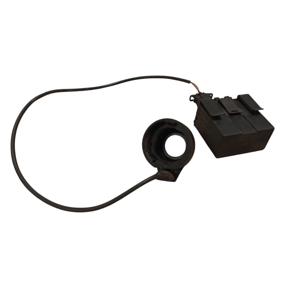 Kit Code Chave Injeção Vw Gol G4 1.0 2007 2008 2010 2012 7
