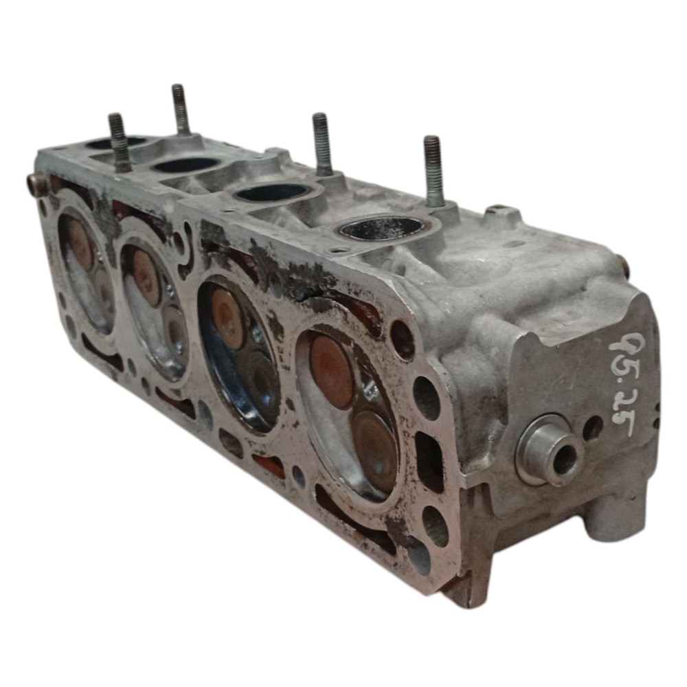 Cabeçote Onix Prisma Celta 1.0 8v Flex Med 95,25mm 2013 2019