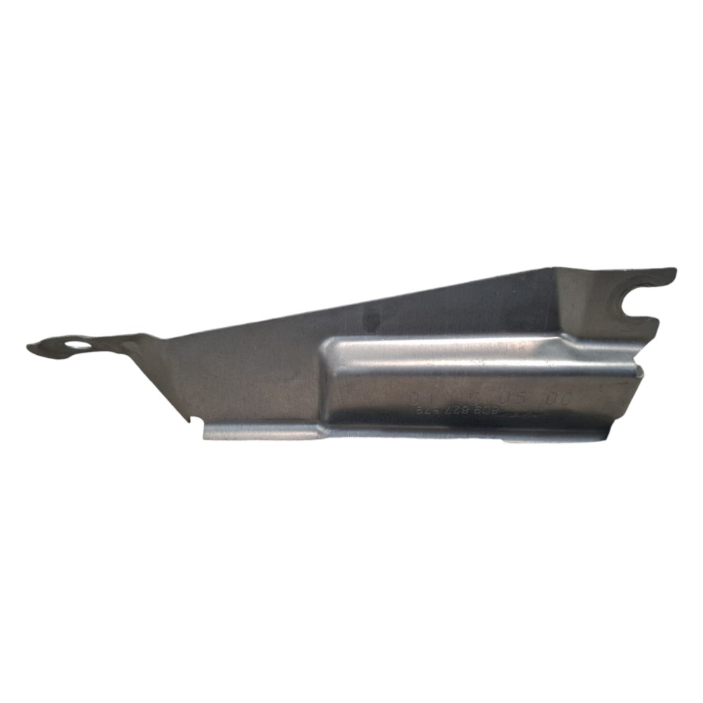 Suporte Esquerdo Forro Tampa Traseira Audi A3 97 98 A 2006 Prata 5