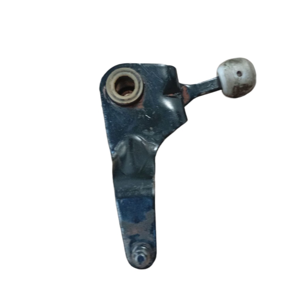 Alavanca Seletora Trambulador Peugeot 206 1.4 2001 2002 2008 3