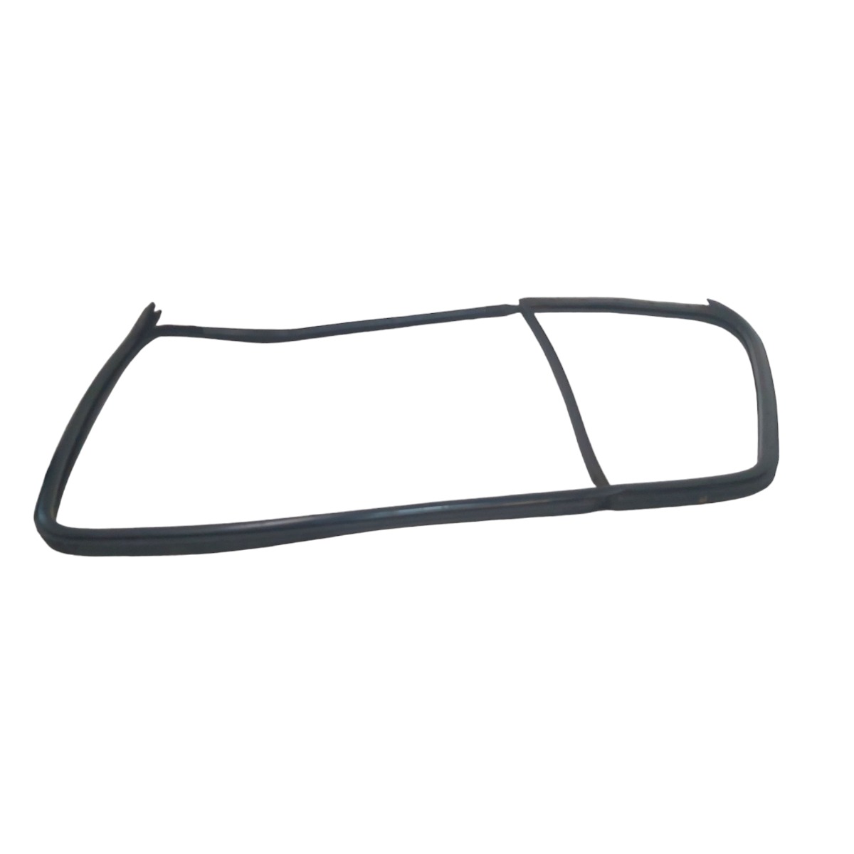 Borracha Vedação Vidro Porta Golf Mk3 91 92 93 94 95 96 A 98 3
