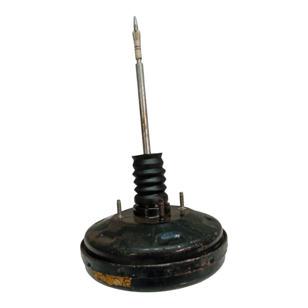 Servo Freio Hidrovacuo Ford Courier Ka 96 97 98 99 2000 2008 4