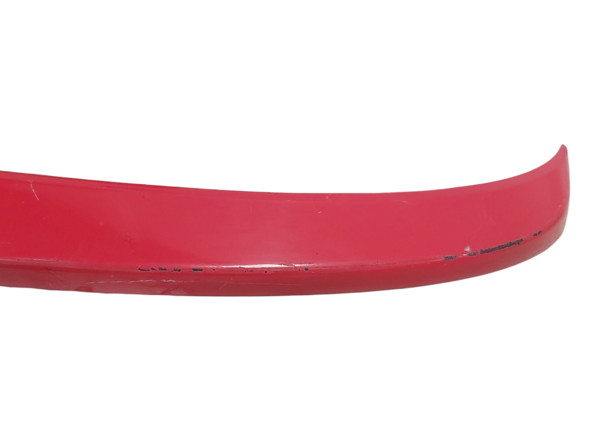 Aerofólio Tampa Traseira Gol 2008 2009 2010 2011 2012 5