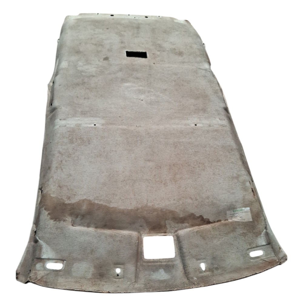 Forro Teto Fiat Palio Weekend 97 98 99 4 Portas Original 2