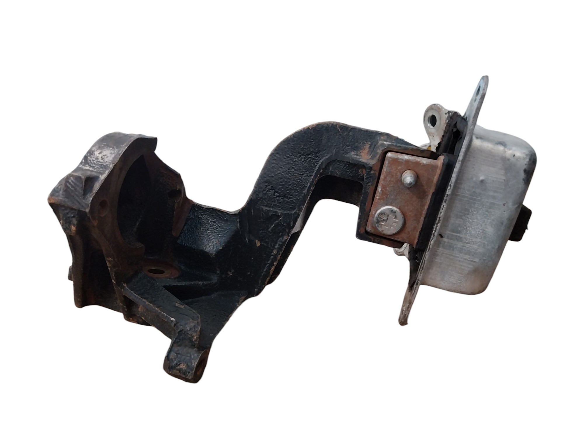 Suporte Coxim Motor Celta 2006 2009 2010 2011 2013 2014 2015 4