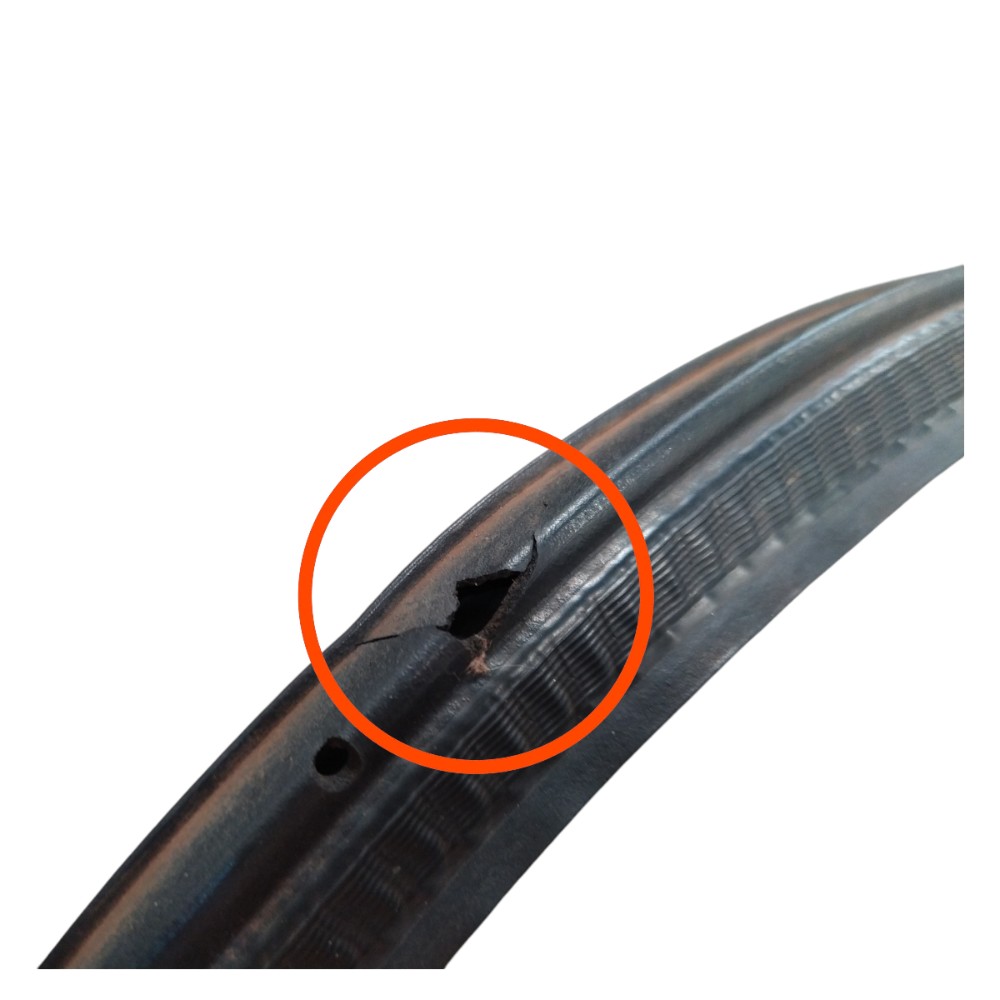 Borracha Tampa Traseira Porta Malas New Civic 2006 2007 2011 3