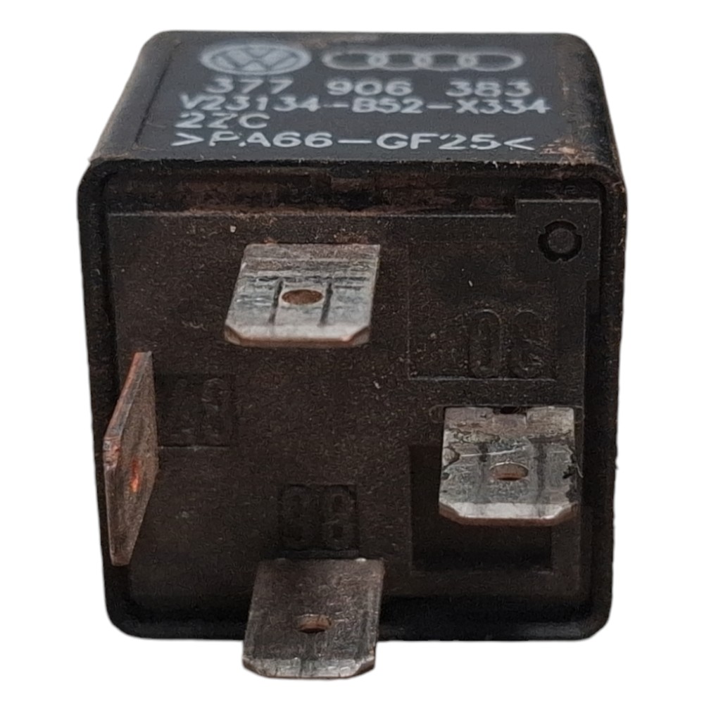 Rele Bomba Combustível Vw Gol G5 2008 2009 2010 2011 2012 2