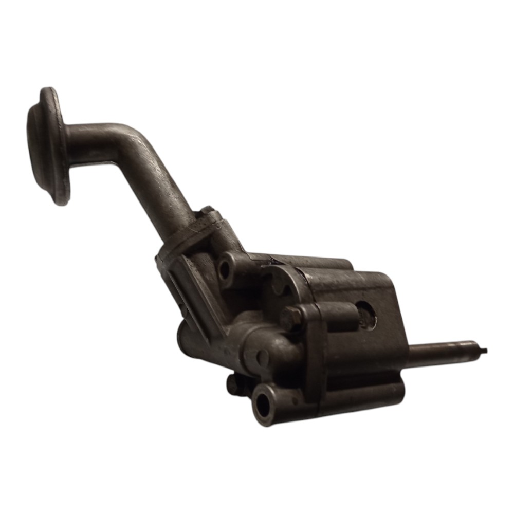 Bomba Óleo Motor Gol Parati 1.6 1.8 8v 87 90 95 2000 2002 4