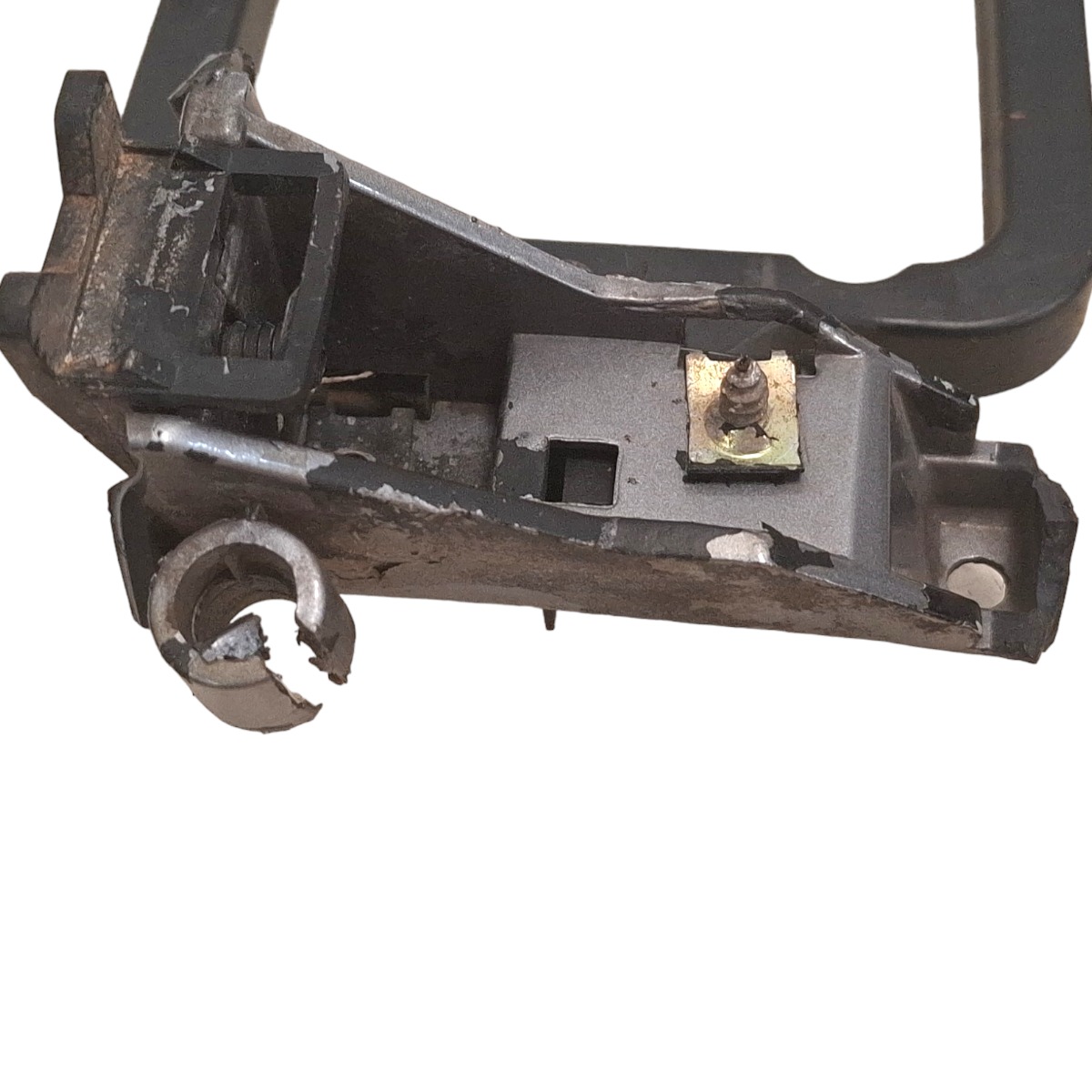 Suporte Farol Neblina Bmw Série 5 E34 535i 535i 87 88 A 95 5