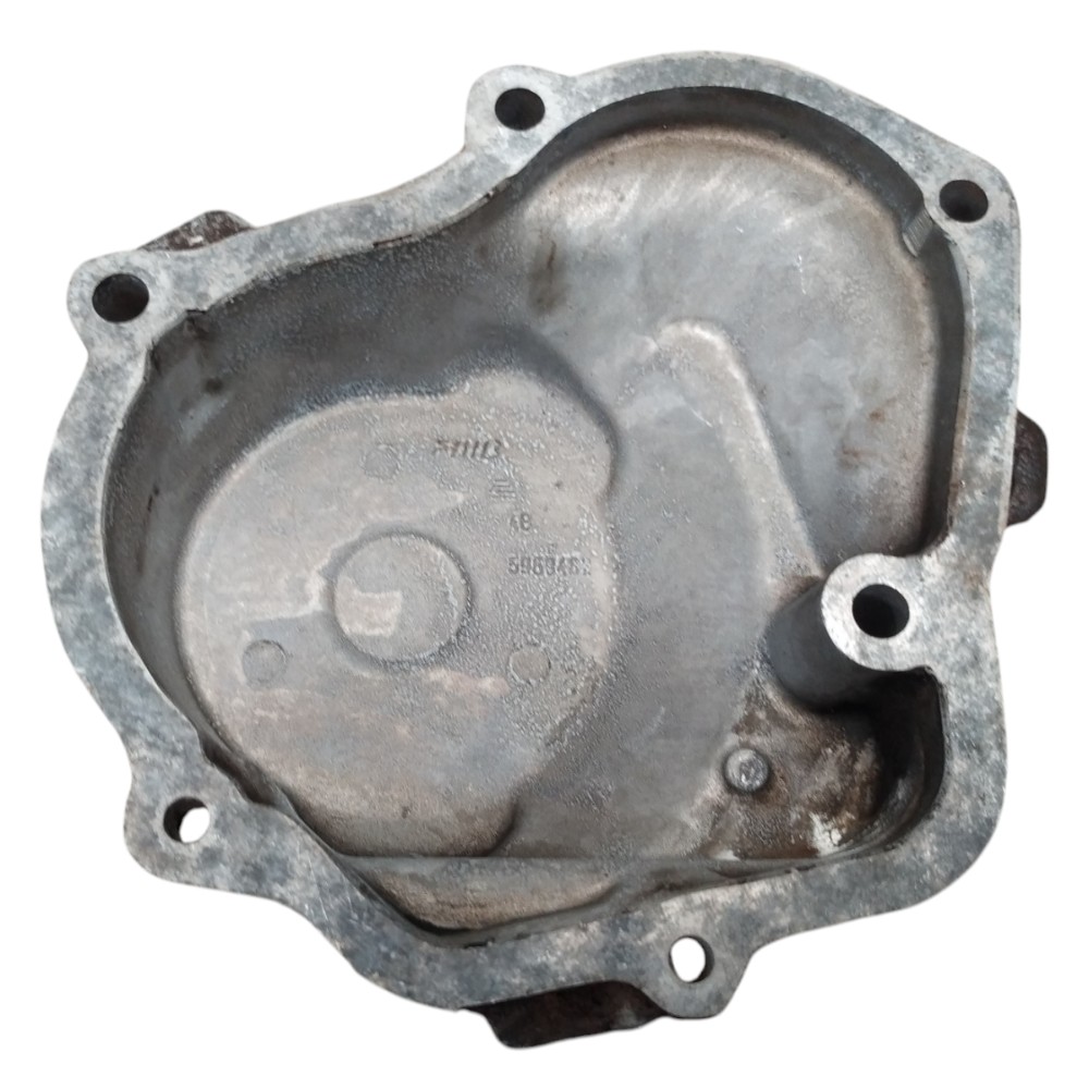 Tampa Caixa Câmbio Fiat Uno Fiorino 1.0 8v Original 5969462 4