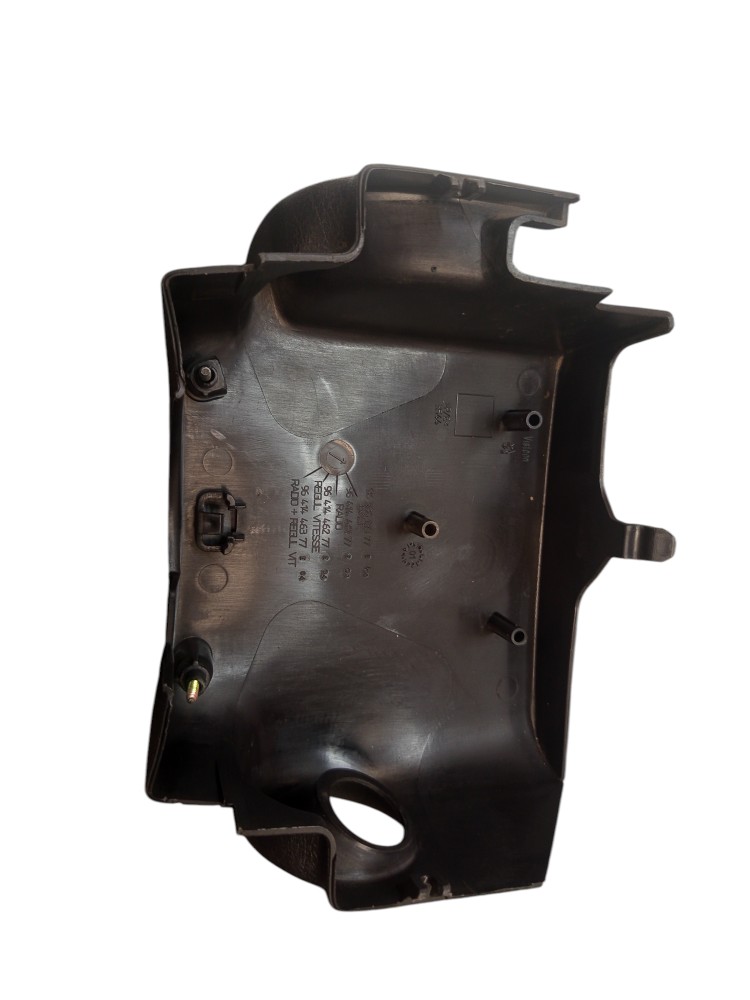 Moldura Coluna Direção Peugeot 206 2002 2003 2004 2005 2008 5