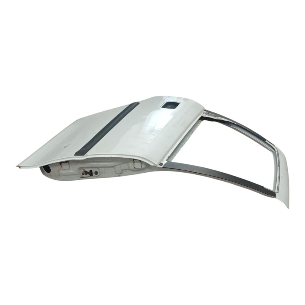Porta Traseira Direita Vectra 98 99 2000 2001 2002 2003 2005 Traseira Direito Branco 5