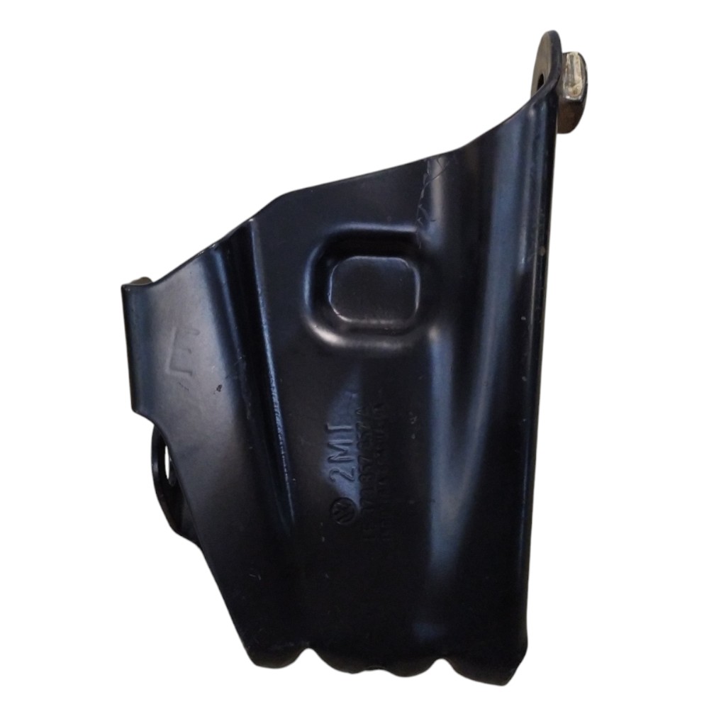 Suporte Fixação Cinto Traseiro Esquerdo Gol G3 99 2000 2005 3