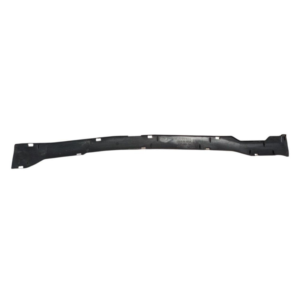 Capa Cobertura Chicote Motor Vectra 97 98 99 2005 Detalhe 7