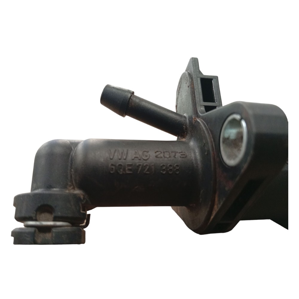 Cilindro Mestre Atuador Pedal Embreagem Gol Voyage G5 G6 3