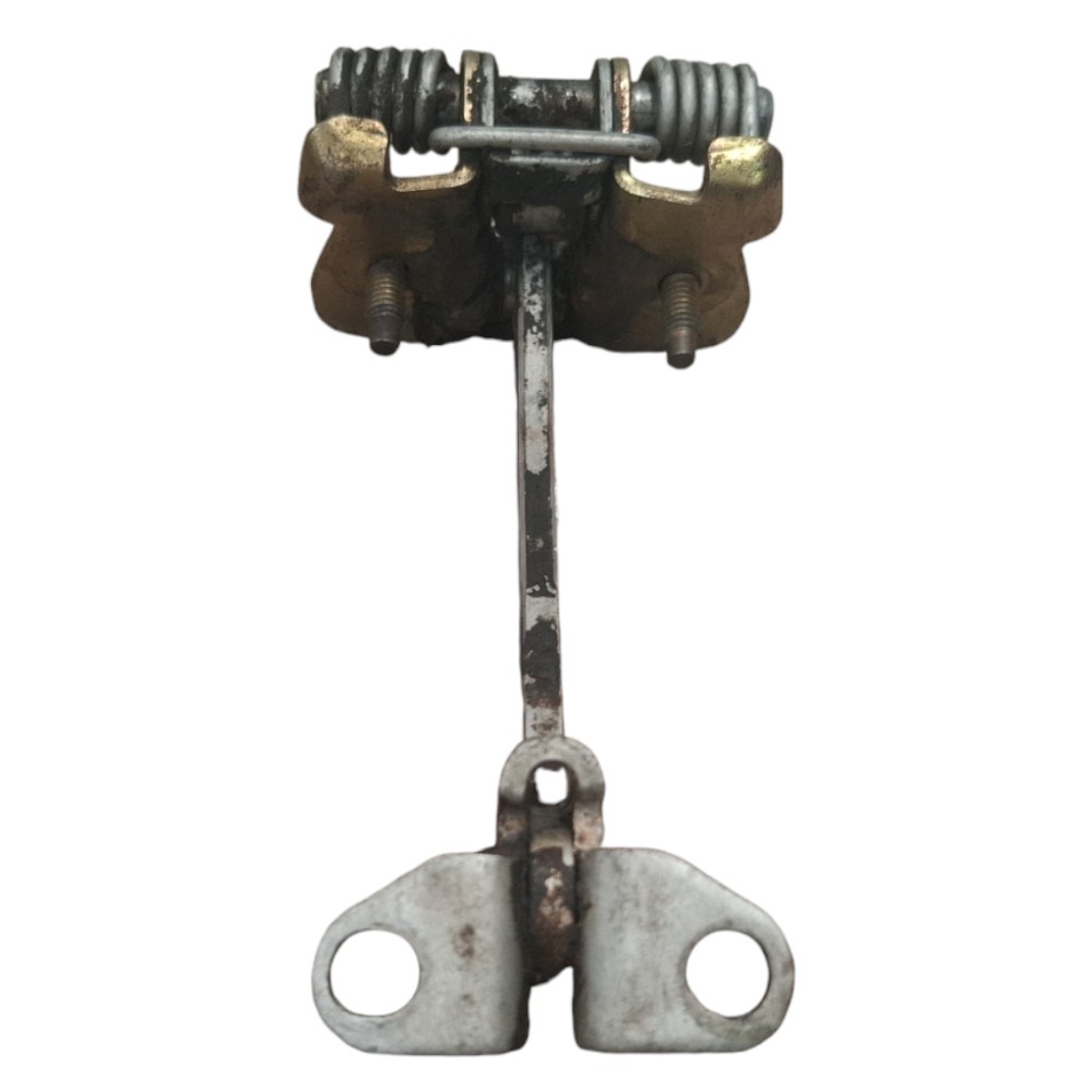 Limitador Porta Traseira Direita Xsara Picasso 2002 A 2010 4
