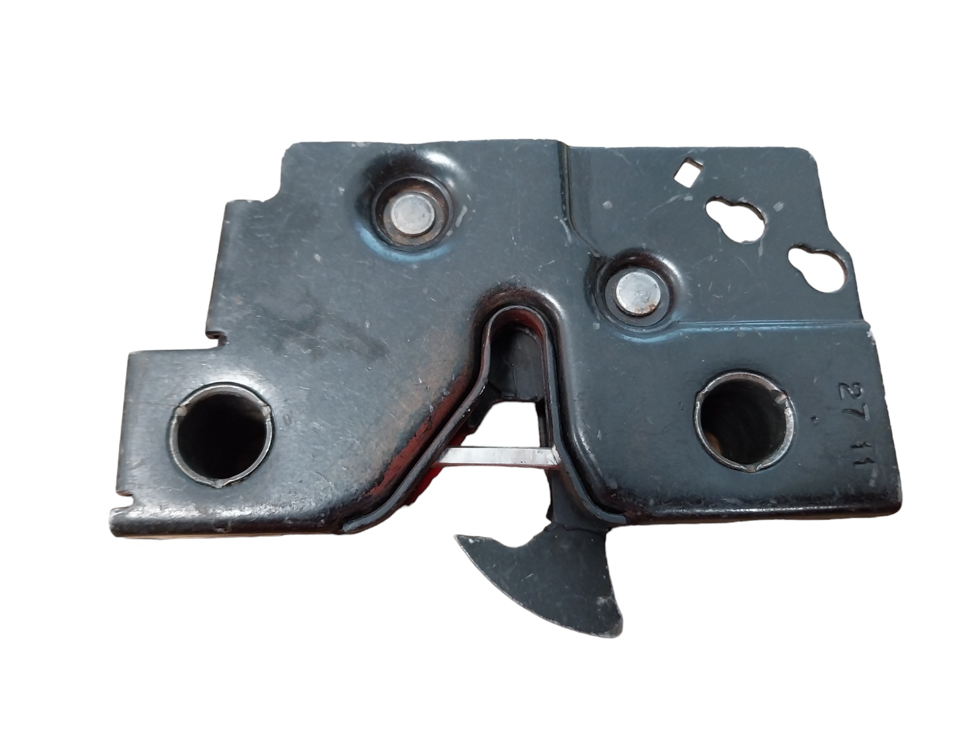 Fechadura Capo Inferior Fox Saveiro Gol G5 G6 2008 2010 2016 2