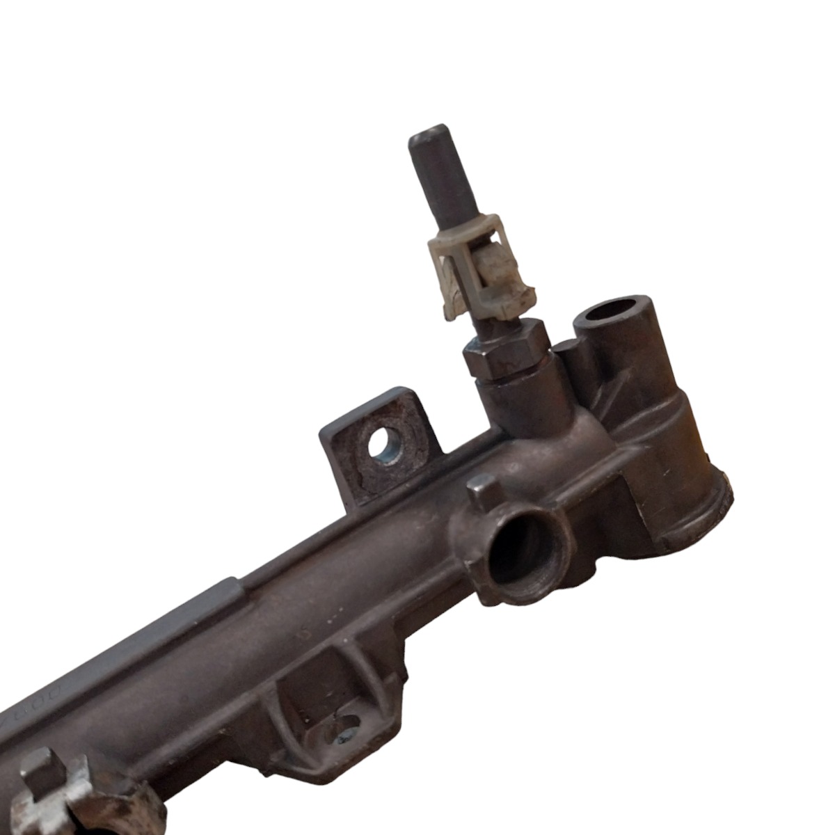 Flauta Bico Injetor Gol Parati Santana 2003 2004 2005 A 2010 6
