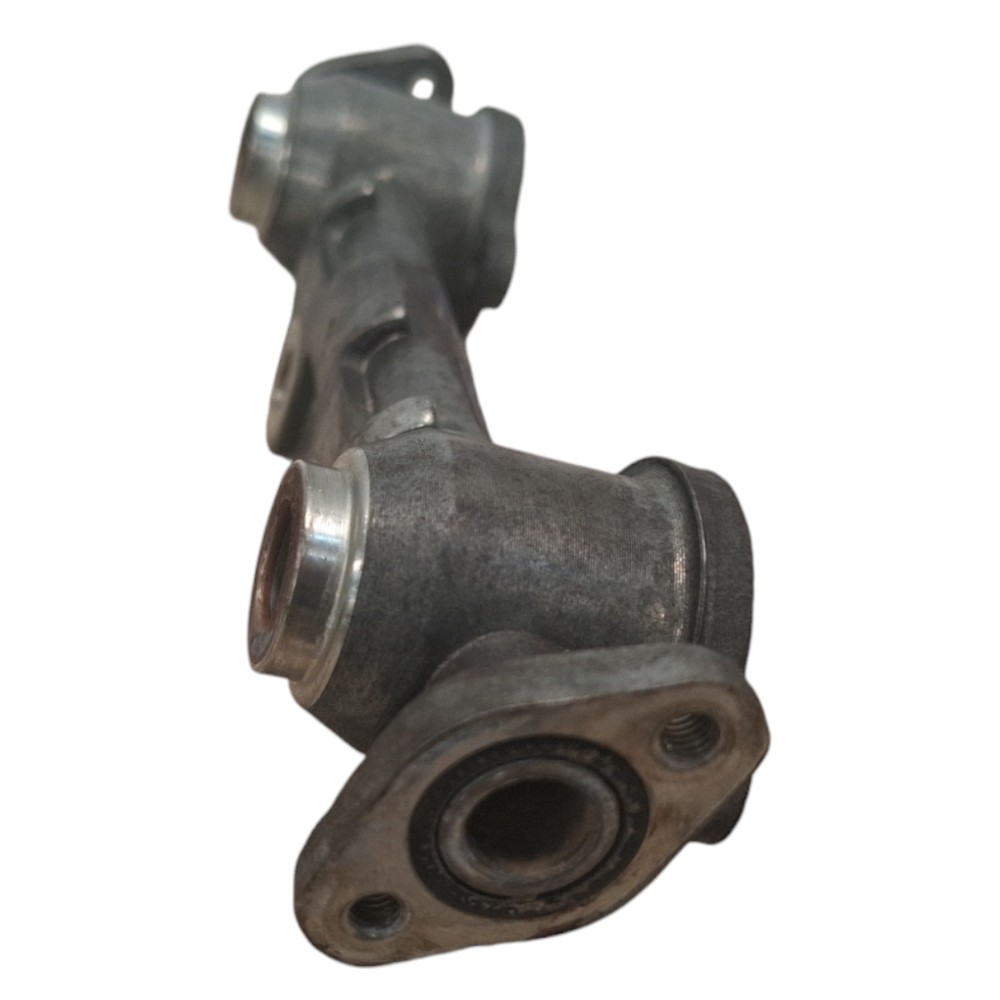 Flauta Bico Injetor Esquerdo Subaru Legacy 2.0 94 95 96 A 99 5