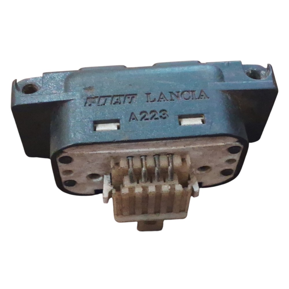 Botão Vidro Elétrico Fiat Tipo 91 92 93 94 95 96 97 98 99 3