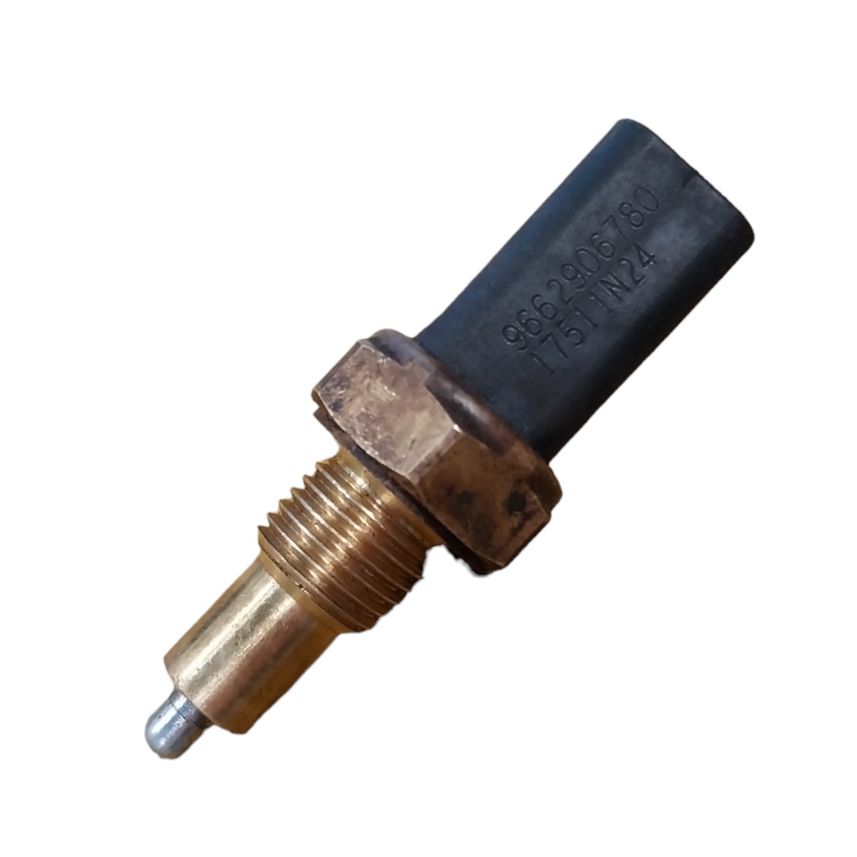 Sensor Interruptor Ré Aircross Peugeot 208 2011 2013 A 2015 1