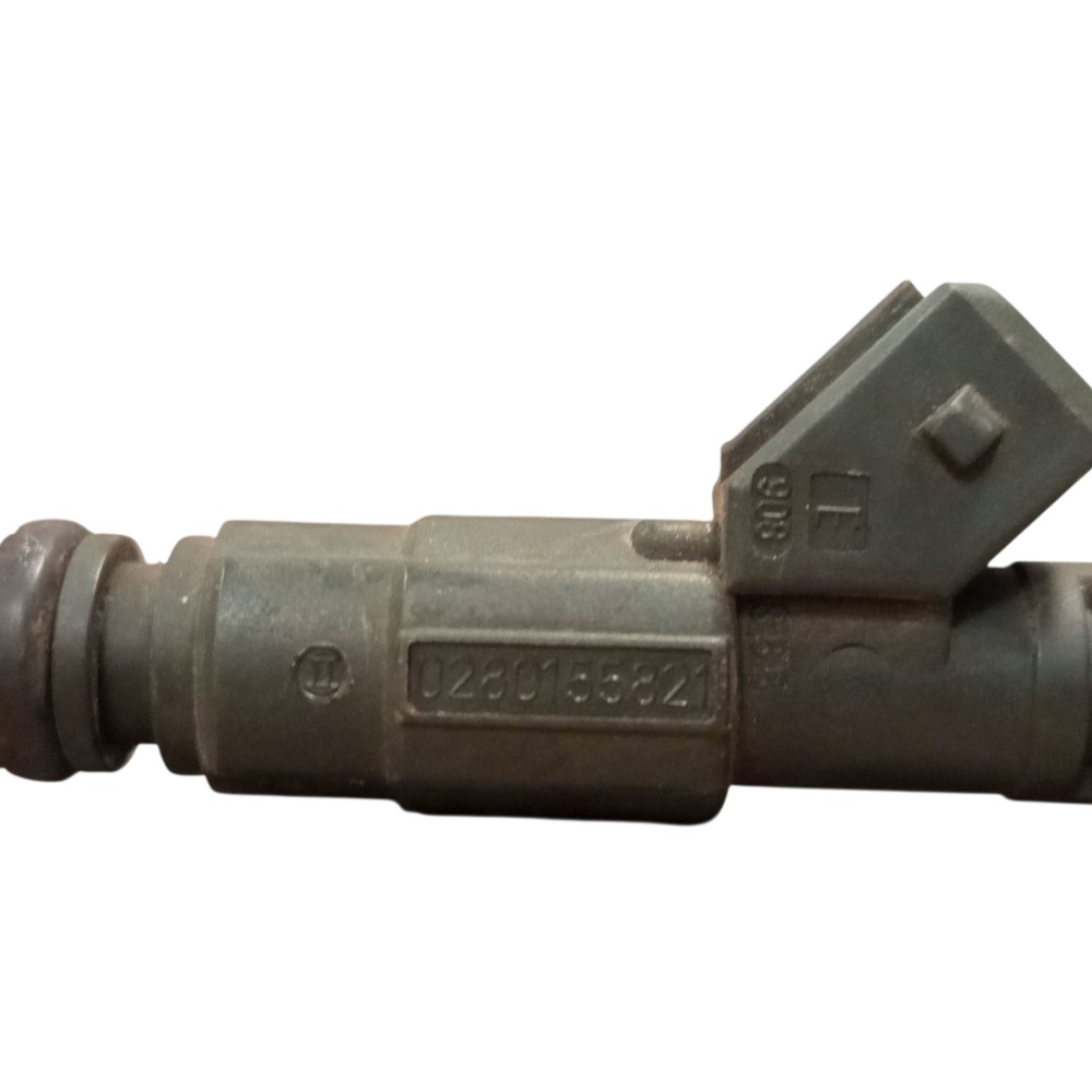 Bico Injetor Bosch Blazer S10 Vectra 2.2 8v 97 98 99 2005 6