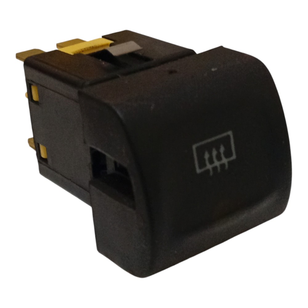 Botão Desembaraçador Traseiro Vectra 97 98 99 2000 2001 2005 3