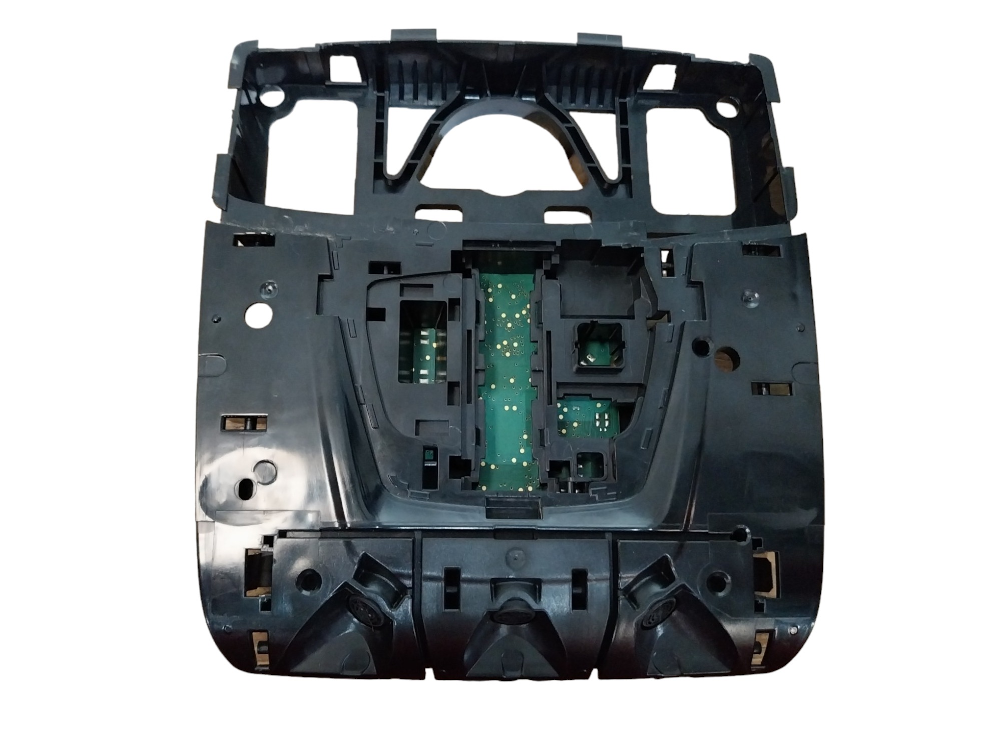 Circuito Alarme Luz Teto Bmw 116 118 320 F30 2013 2015 2019