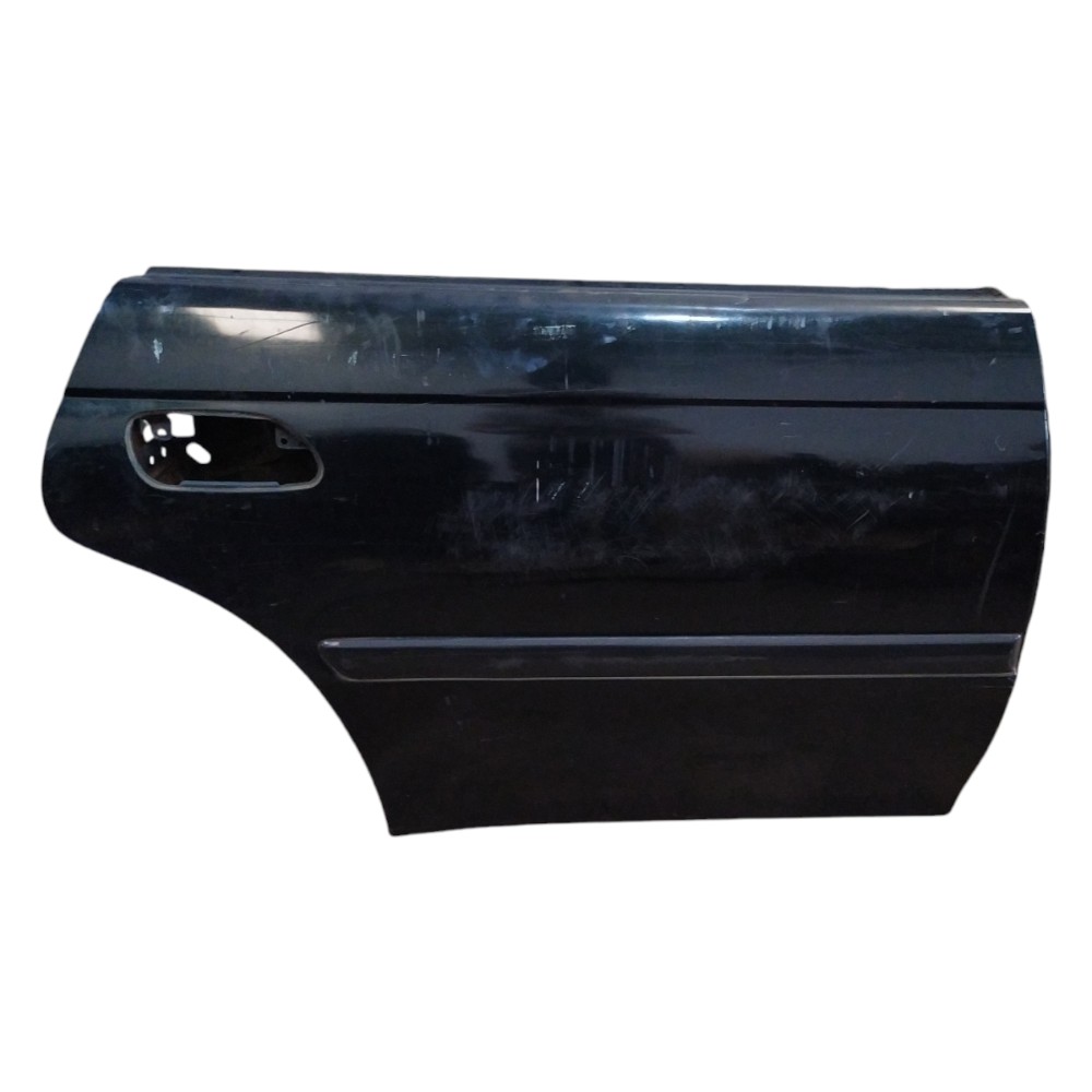 Porta Traseira Direita Subaru Legacy 94 95 96 97 98 99  Traseira Direito 1