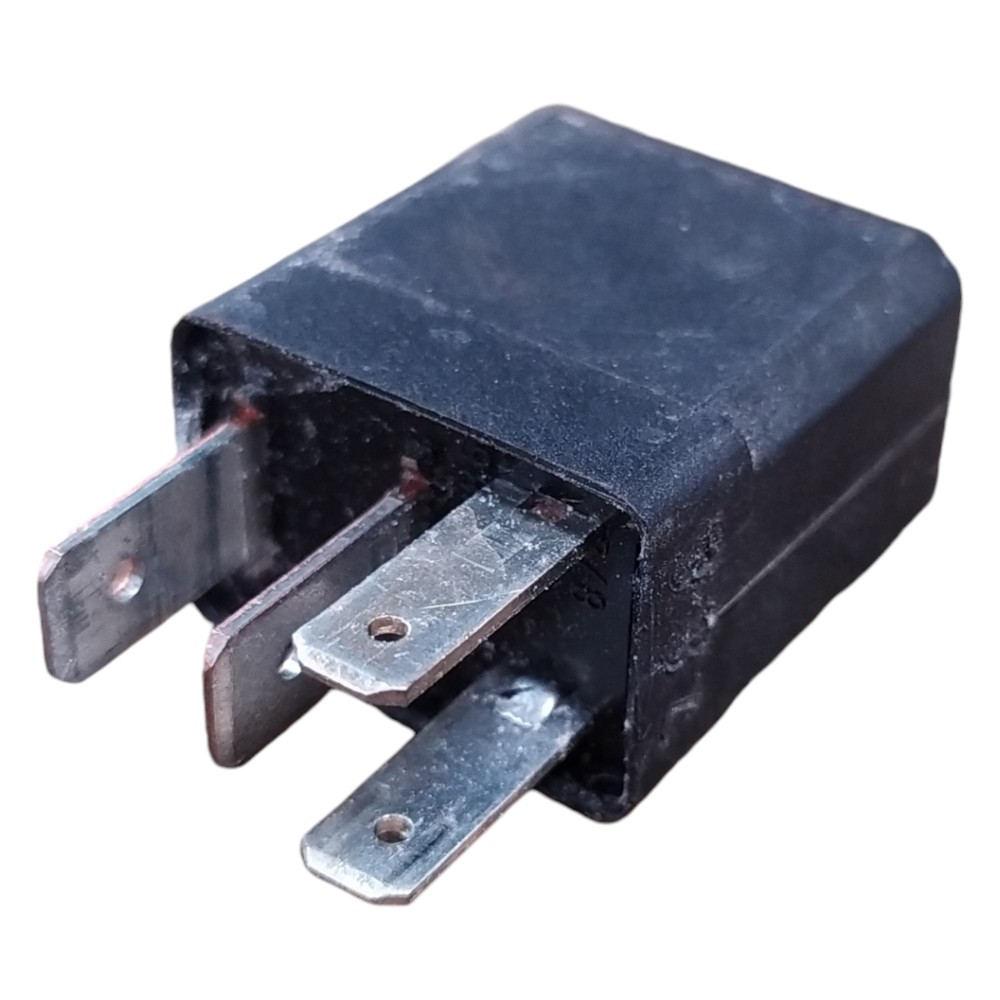 Relé Auxiliar Limpador Farol Astra Vectra Zafira 97 99 2011 4