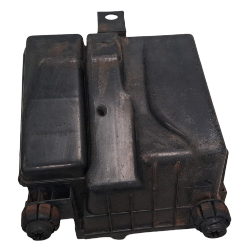 Base Caixa Filtro Ar Corsa Classic 97 98 99 A 2002 Detalhe 7