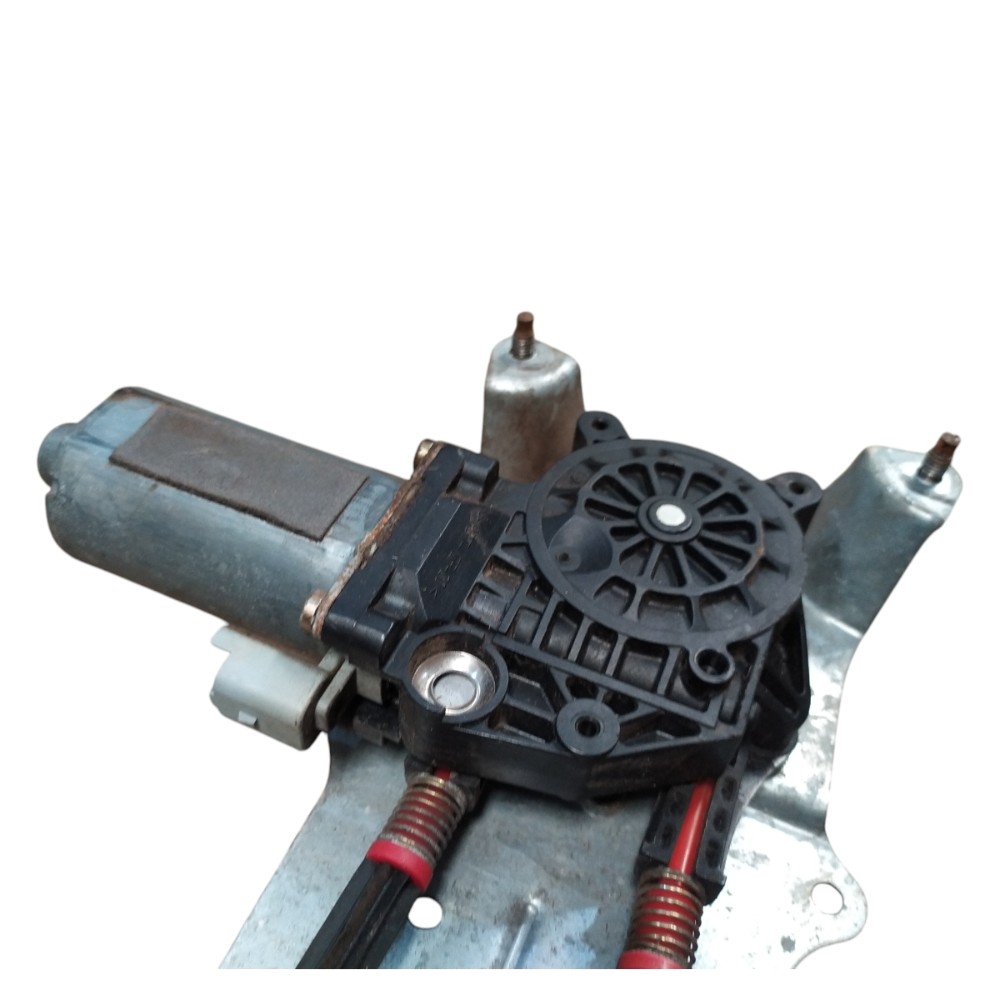 Máquina Vidro Dianteira Direita Xsara Picasso 2001 2005 2010 3