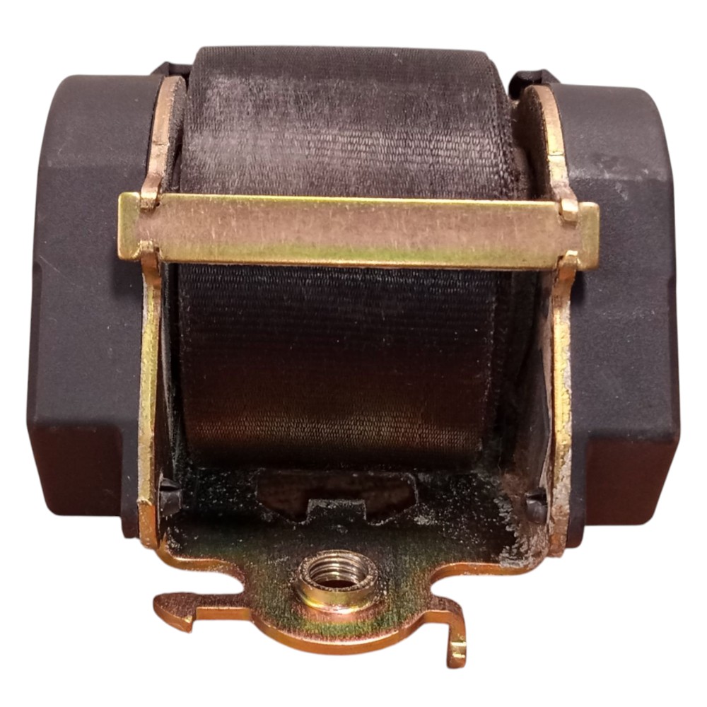 Cinto Segurança Dianteira Esquerda Peugeot 206 2001 A 2008 4