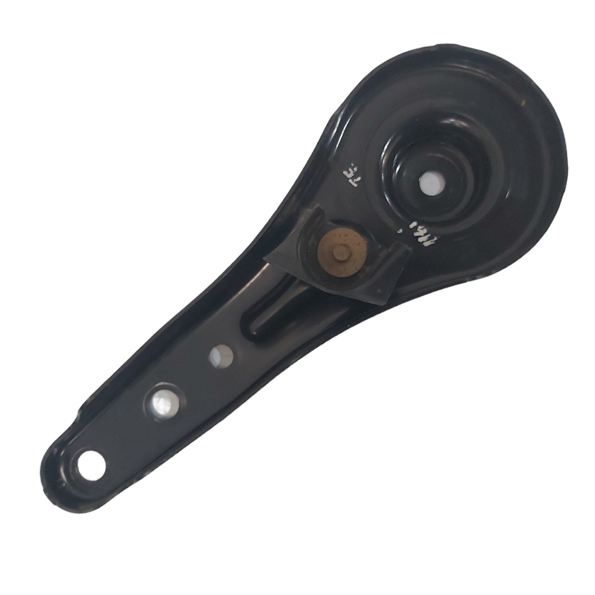 Suporte Eixo Suspensão Traseiro Bmw 116 118 320 F20 F30 2015 2