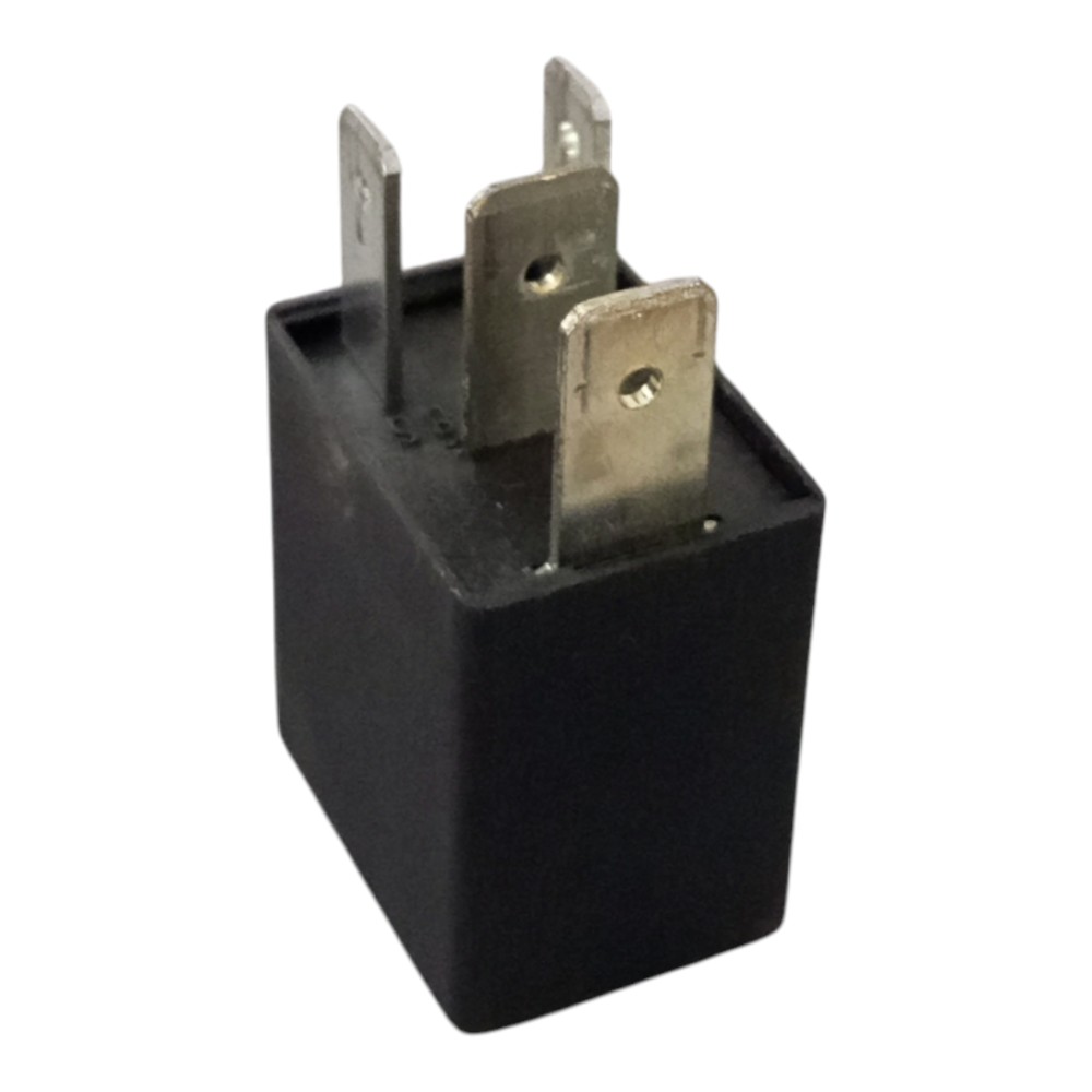 Relé Auxiliar Farol Vectra 97 98 99 2000 2003 2004 2005 4