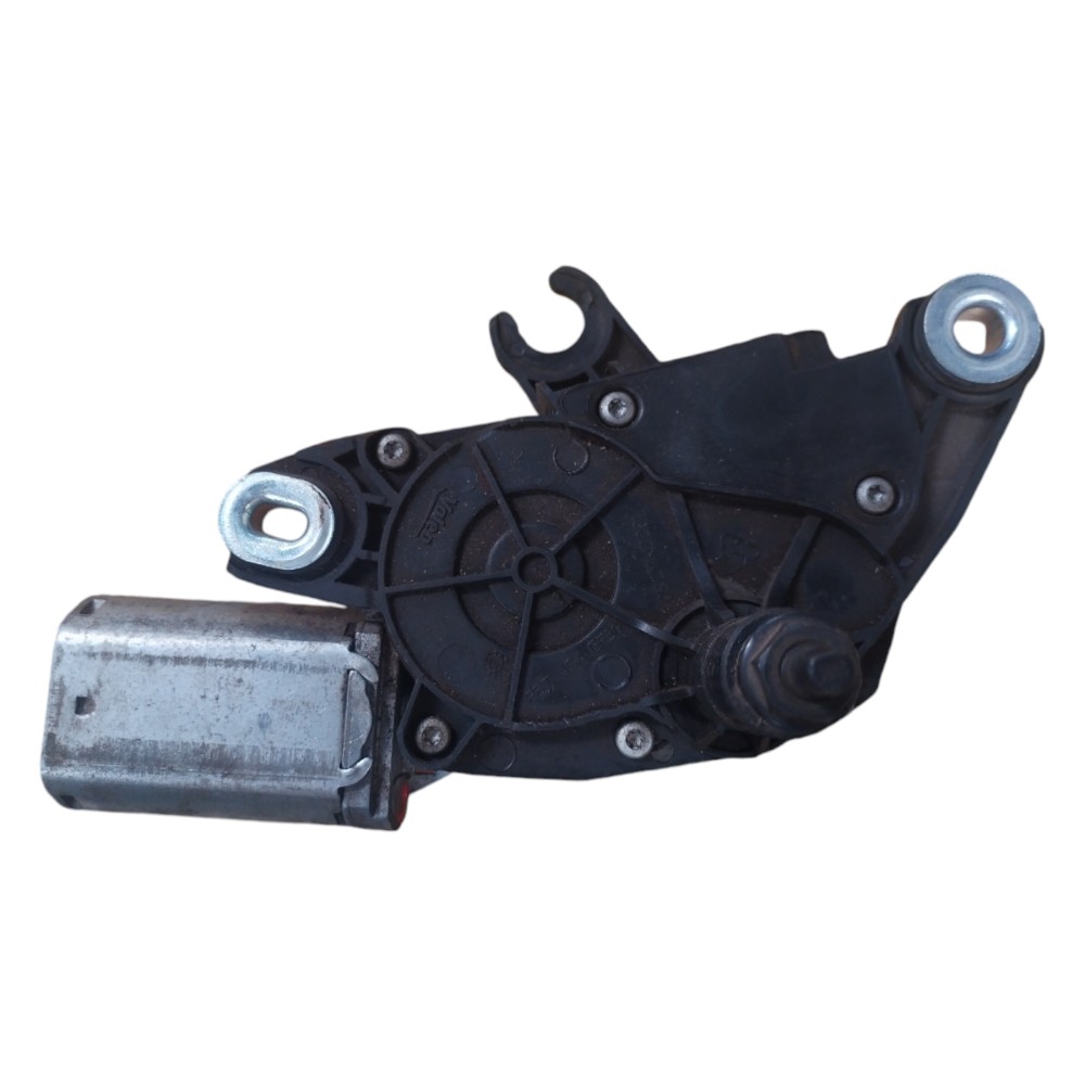 Motor Limpador Traseiro Gol G5 G6 2008 2009 2010 2011 A 2016 2