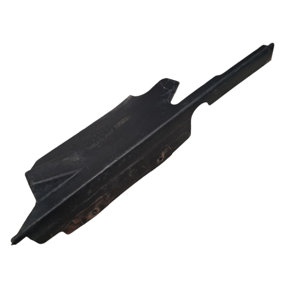 Defletor Radiador Esquerdo Gol G3 99 2000 2001 2002 A 2006