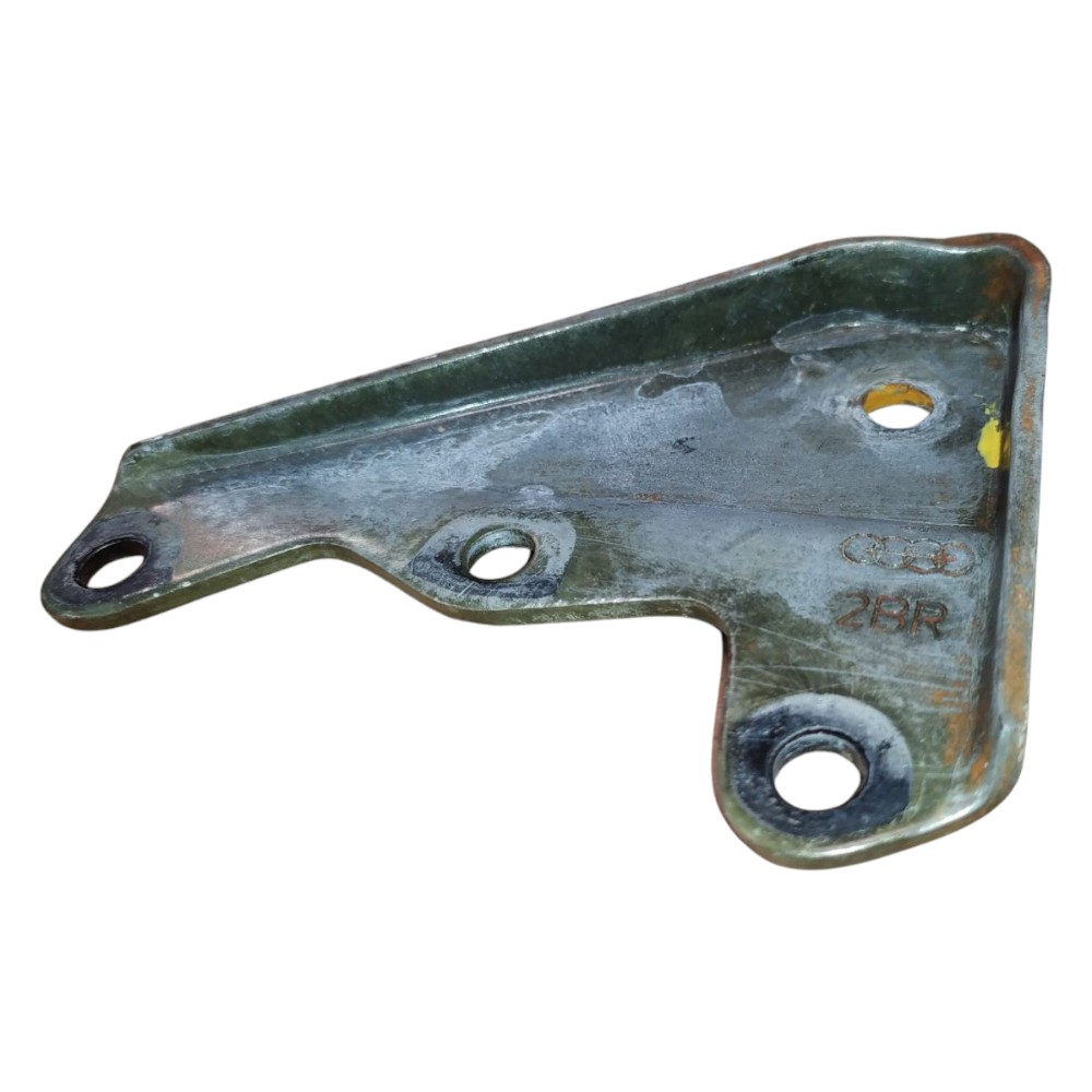 Suporte Coxim Anterior Câmbio Gol Parati  92 93 95 96 2006 3