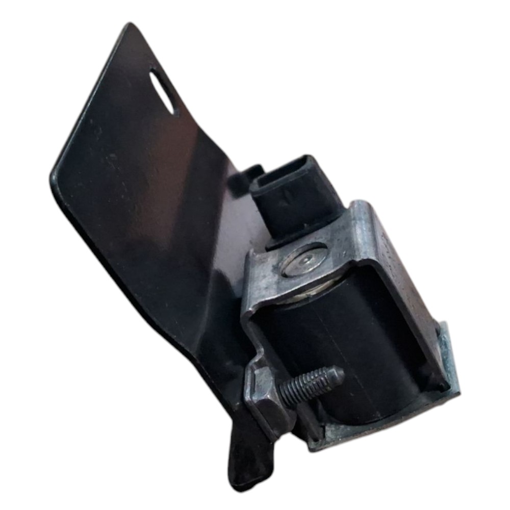 Válvula Solenóide Partida Frio Peugeot 208 2012 2013 A 2017 5