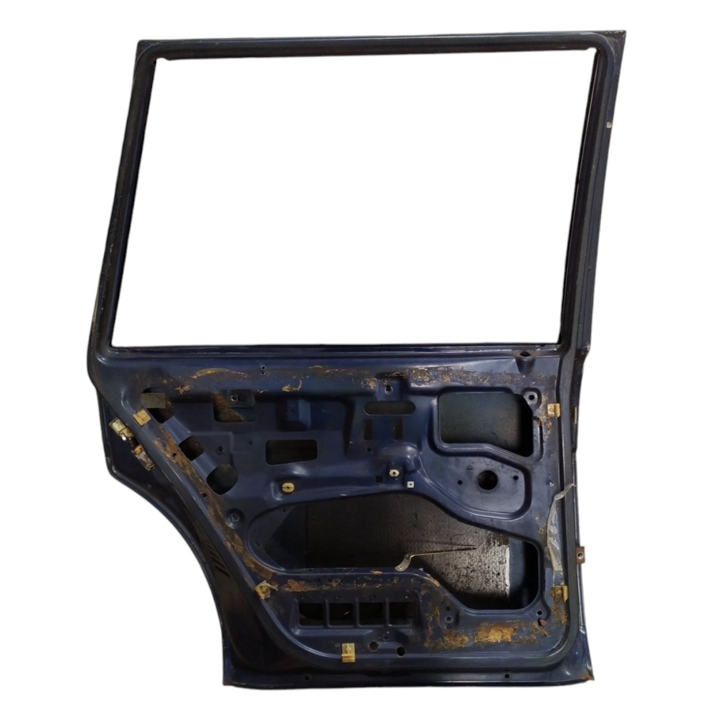 Fechadura Porta Traseira Esquerda Santana 92 94 A 96 Detalhe 4