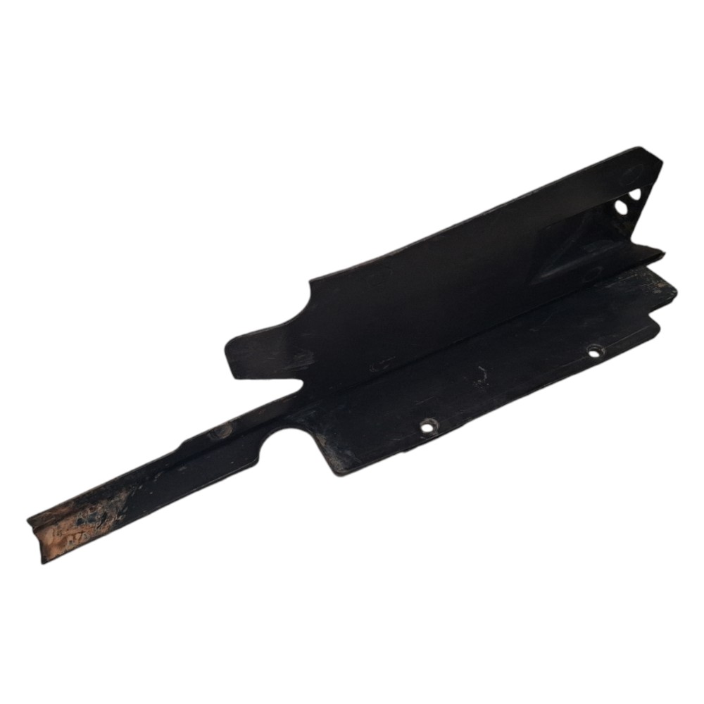 Defletor Radiador Esquerdo Gol G3 99 2000 2001 2002 A 2006 2