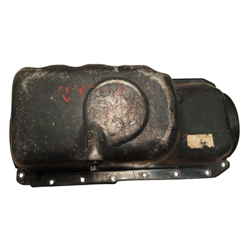 Carter Óleo Motor Ford Ka Zetec Rocam 1.0 2003 2006 2008 7