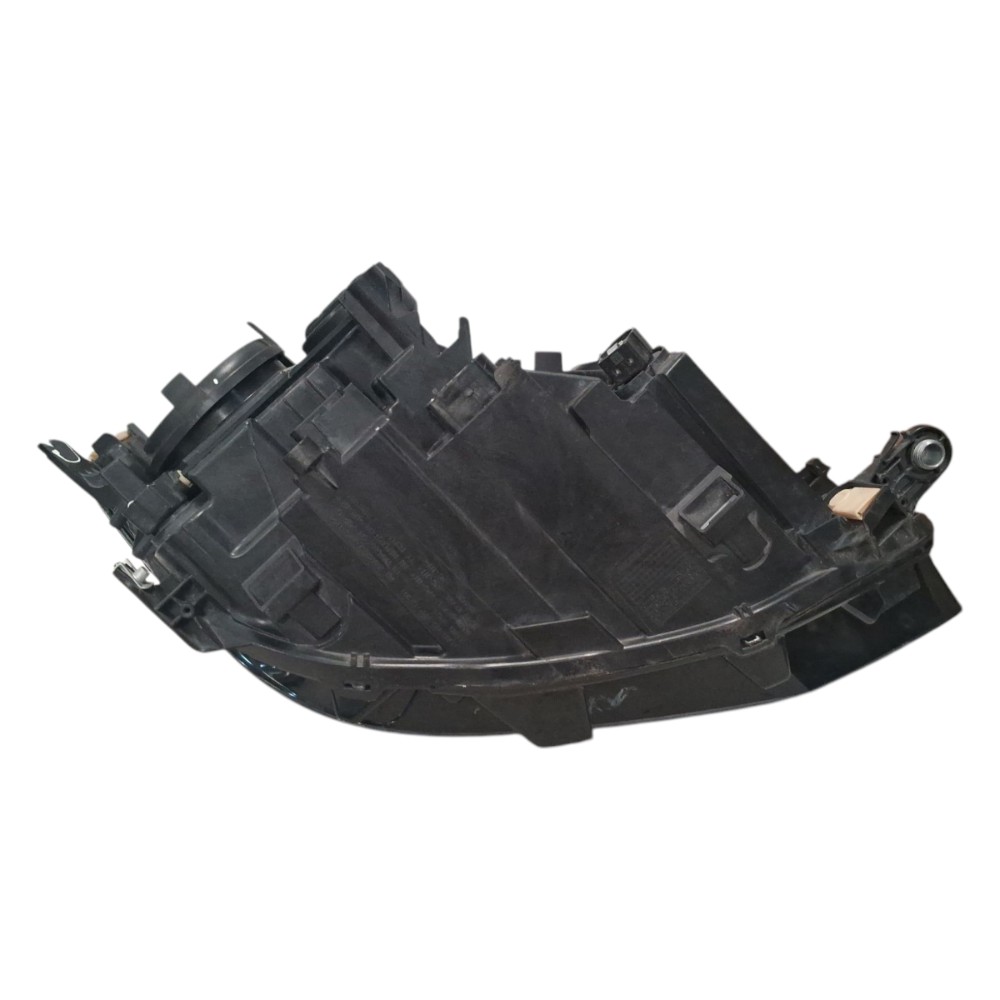 Farol Esquerdo Tcross 2019 2020 2021 2022 2023 2024 Detalhe – Esquerdo/motorista 5