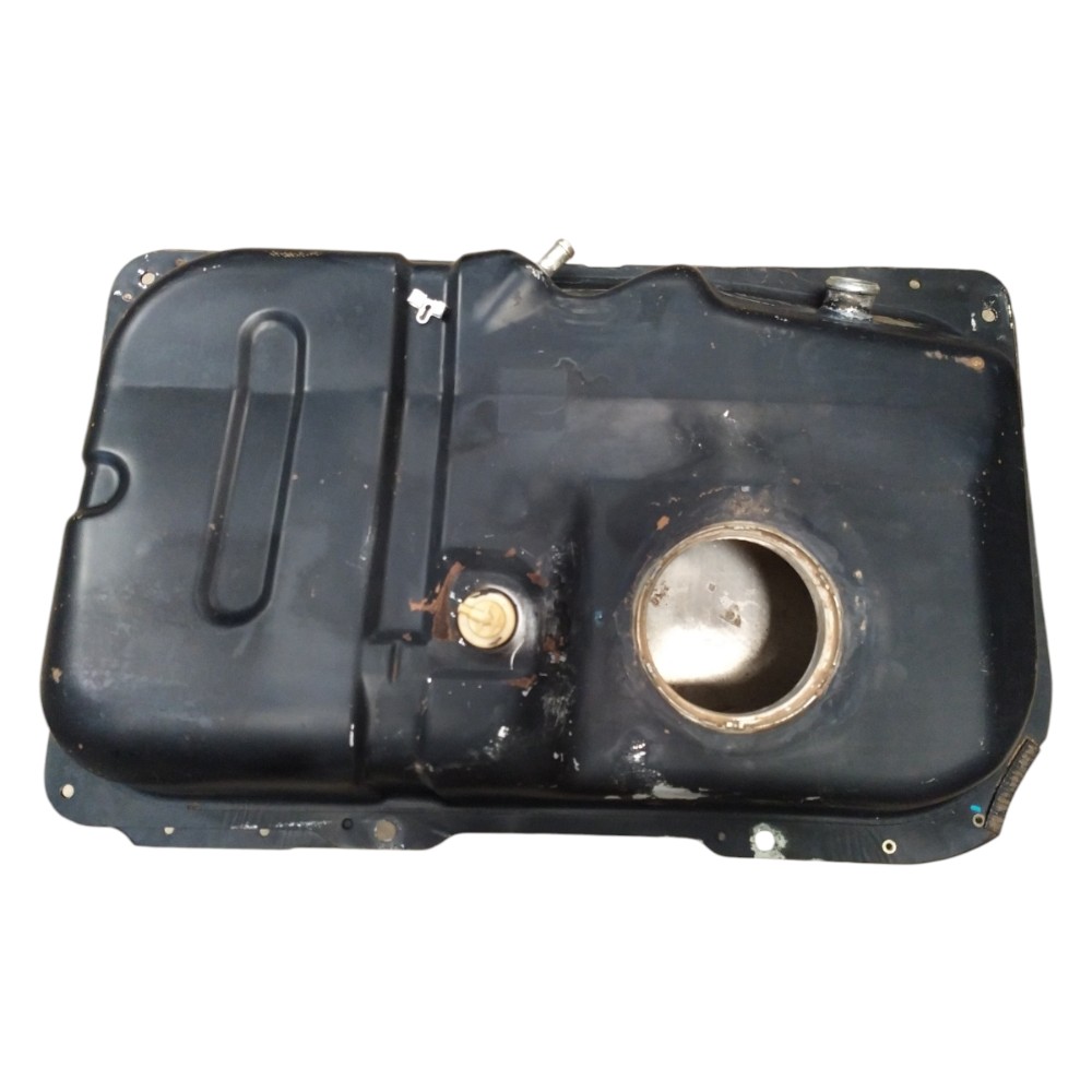Tanque Combustível Ford Ka 2008 2009 2010 2011 2012 Original 1